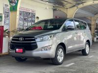 Bán xe Toyota Innova 2020 2.0E giá 570 Triệu - TP HCM