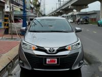 Bán xe Toyota Vios 2020 1.5E CVT giá 425 Triệu - TP HCM