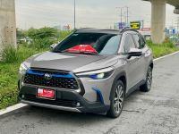 Bán xe Toyota Corolla Cross 1.8HV 2021 giá 805 Triệu - TP HCM