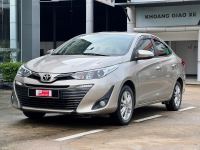 Bán xe Toyota Vios 2018 1.5G giá 405 Triệu - TP HCM