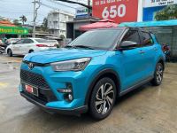 Bán xe Toyota Raize 2022 G 1.0 CVT giá 490 Triệu - TP HCM