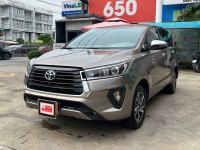 Bán xe Toyota Innova 2022 G 2.0 AT giá 770 Triệu - TP HCM