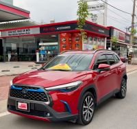 Bán xe Toyota Corolla Cross 2021 1.8HV giá 800 Triệu - TP HCM