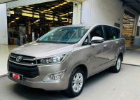 Bán xe Toyota Innova 2018 2.0E giá 480 Triệu - TP HCM