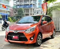 Bán xe Toyota Wigo 2019 1.2G MT giá 250 Triệu - TP HCM