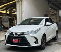 Bán xe Toyota Vios E 1.5 MT 2022 giá 420 Triệu - TP HCM