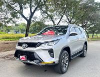 Bán xe Toyota Fortuner 2020 2.4G 4x2 AT Legender giá 960 Triệu - TP HCM