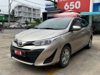 Bán xe Toyota Vios 2019 1.5E MT giá 385 Triệu - TP HCM