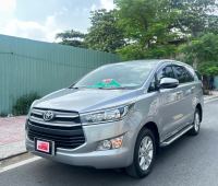 Bán xe Toyota Innova 2018 2.0E giá 505 Triệu - TP HCM