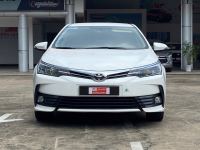 Bán xe Toyota Corolla altis 2017 1.8G AT giá 540 Triệu - TP HCM