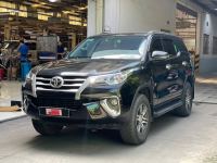 Bán xe Toyota Fortuner 2018 2.4G 4x2 MT giá 770 Triệu - TP HCM