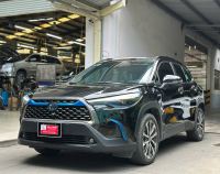 Bán xe Toyota Corolla Cross 2021 1.8HV giá 800 Triệu - TP HCM