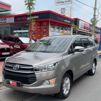 Bán xe Toyota Innova 2017 2.0G giá 570 Triệu - TP HCM