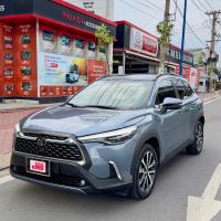 Bán xe Toyota Corolla Cross 2021 1.8V giá 700 Triệu - TP HCM