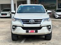 Bán xe Toyota Fortuner 2020 2.4G 4x2 AT giá 905 Triệu - TP HCM