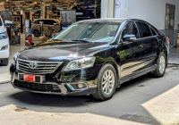 Bán xe Toyota Camry 2010 2.4G giá 425 Triệu - TP HCM