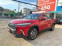 Bán xe Toyota Corolla Cross 2022 1.8V giá 785 Triệu - TP HCM