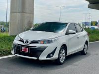 Bán xe Toyota Vios 2020 1.5G giá 460 Triệu - TP HCM