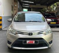 Bán xe Toyota Vios 2017 1.5E giá 310 Triệu - TP HCM