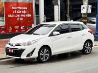 Bán xe Toyota Yaris 2019 1.5G giá 500 Triệu - TP HCM