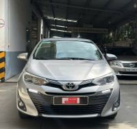 Bán xe Toyota Vios 2020 1.5G giá 460 Triệu - TP HCM