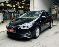 Bán xe Toyota Corolla altis 2018 1.8E AT giá 530 Triệu - TP HCM