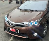 Bán xe Toyota Corolla altis 1.8G AT 2015 giá 480 Triệu - TP HCM