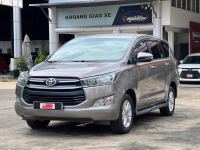 Bán xe Toyota Innova 2018 2.0G giá 600 Triệu - TP HCM