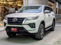 Bán xe Toyota Fortuner 2021 2.4G 4x2 MT giá 875 Triệu - TP HCM