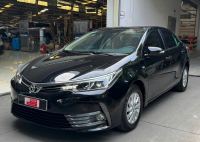 Bán xe Toyota Corolla altis 2018 1.8E AT giá 530 Triệu - TP HCM