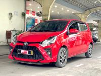 Bán xe Toyota Wigo 2020 1.2G AT giá 340 Triệu - TP HCM