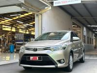 Bán xe Toyota Vios 2017 1.5E giá 320 Triệu - TP HCM