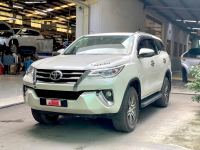 Bán xe Toyota Fortuner 2019 2.7V 4x2 AT giá 818 Triệu - TP HCM