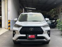 Bán xe Toyota Veloz 2022 Cross Top 1.5 CVT giá 618 Triệu - TP HCM