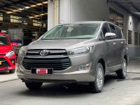 Bán xe Toyota Innova 2019 2.0E giá 530 Triệu - TP HCM