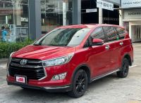 Bán xe Toyota Innova 2019 2.0 Venturer giá 620 Triệu - TP HCM