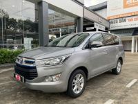 Bán xe Toyota Innova 2017 2.0E giá 480 Triệu - TP HCM