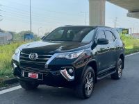 Bán xe Toyota Fortuner 2019 2.4G 4x2 AT giá 870 Triệu - TP HCM