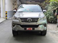 Bán xe Toyota Fortuner 2016 2.7V 4x2 AT giá 675 Triệu - TP HCM