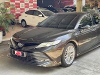 Bán xe Toyota Camry 2.5Q 2020 giá 935 Triệu - TP HCM