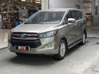 Bán xe Toyota Innova 2.0G 2019 giá 630 Triệu - TP HCM