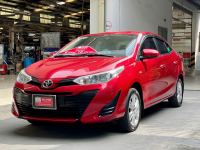 Bán xe Toyota Vios 2019 1.5E MT giá 360 Triệu - TP HCM