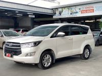 Bán xe Toyota Innova 2018 2.0E giá 470 Triệu - TP HCM