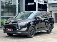 Bán xe Toyota Innova 2018 2.0 Venturer giá 590 Triệu - TP HCM