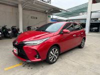 Bán xe Toyota Yaris 2020 1.5G giá 535 Triệu - TP HCM