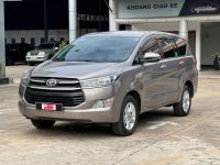 Bán xe Toyota Innova 2018 2.0G giá 590 Triệu - TP HCM