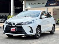 Bán xe Toyota Vios 2021 1.5E CVT giá 440 Triệu - TP HCM