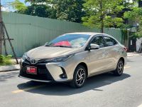 Bán xe Toyota Vios 2021 1.5G CVT giá 480 Triệu - TP HCM