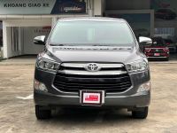 Bán xe Toyota Innova 2017 2.0V giá 565 Triệu - TP HCM