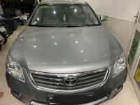 Bán xe Toyota Camry 2010 2.4G giá 425 Triệu - TP HCM